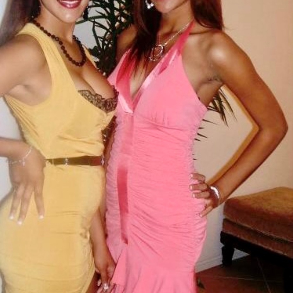 Bebe Women’s Dress